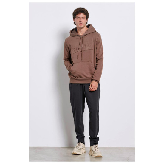 Bodytalk Ανδρικό παντελόνι φόρμας Jogger